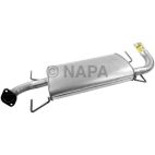 Exhaust Muffler