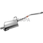 Exhaust Muffler