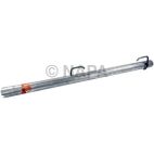 Exhaust Intermediate Pipe