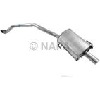 Exhaust Muffler