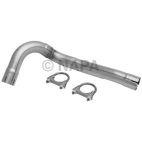 Exhaust Muffler Kit