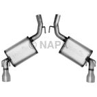 Exhaust System Kit