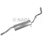 Exhaust Muffler