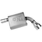 Exhaust Muffler