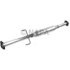 Exhaust Resonator and Pipe Assembly