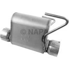 Exhaust Muffler