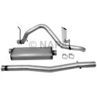 Exhaust System Kit