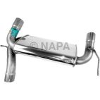 Exhaust Muffler