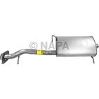 Exhaust Muffler