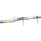Exhaust Expansion Pipe