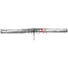 Exhaust Intermediate Pipe