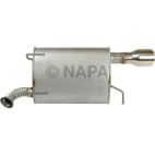 Exhaust Muffler