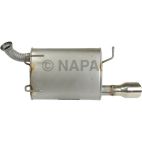 Exhaust Muffler