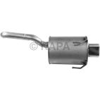 Exhaust Muffler