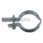 Exhaust Clamp