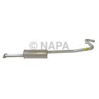 Exhaust Muffler
