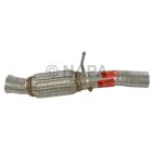 Exhaust Expansion Pipe