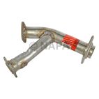 Exhaust Y Pipe