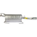 Exhaust Muffler