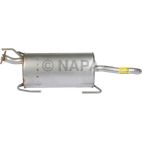 Exhaust Muffler