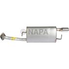 Exhaust Muffler
