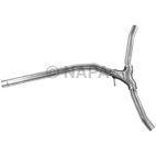 Exhaust Intermediate Pipe
