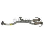 Exhaust Pipe