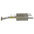 Exhaust Muffler