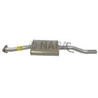 Exhaust Muffler