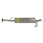 Exhaust Muffler