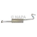 Exhaust Muffler