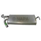 Exhaust Muffler