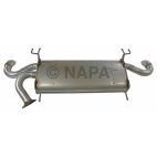 Exhaust Muffler