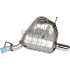 Exhaust Muffler