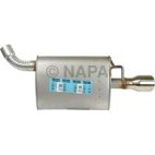 Exhaust Muffler
