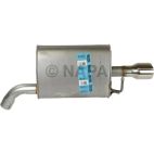 Exhaust Muffler