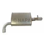 Exhaust Muffler