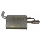 Exhaust Muffler