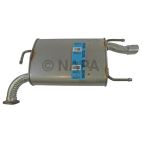 Exhaust Muffler