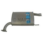 Exhaust Muffler