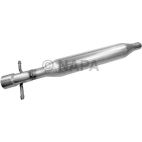 Exhaust Resonator