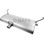 Exhaust Muffler