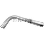 Exhaust Tail Pipe
