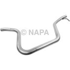 Exhaust Intermediate Pipe