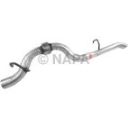 Exhaust Tail Pipe