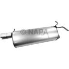 Exhaust Muffler