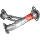 Exhaust Y Pipe