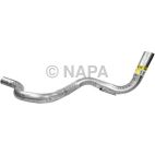 Exhaust Tail Pipe