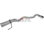 Exhaust Tail Pipe