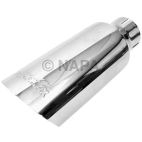 Exhaust Pipe Spout